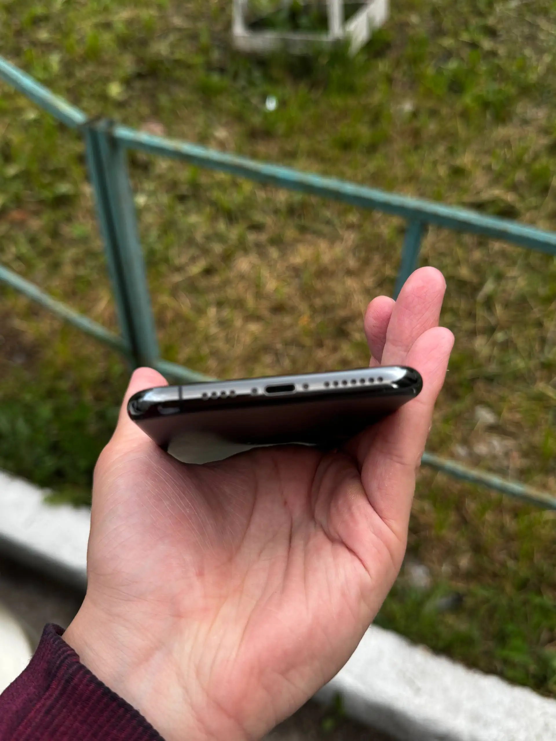 iPhone 11 Pro Max 512GB - Смартфоны и гаджеты (Электроника) в Уфа