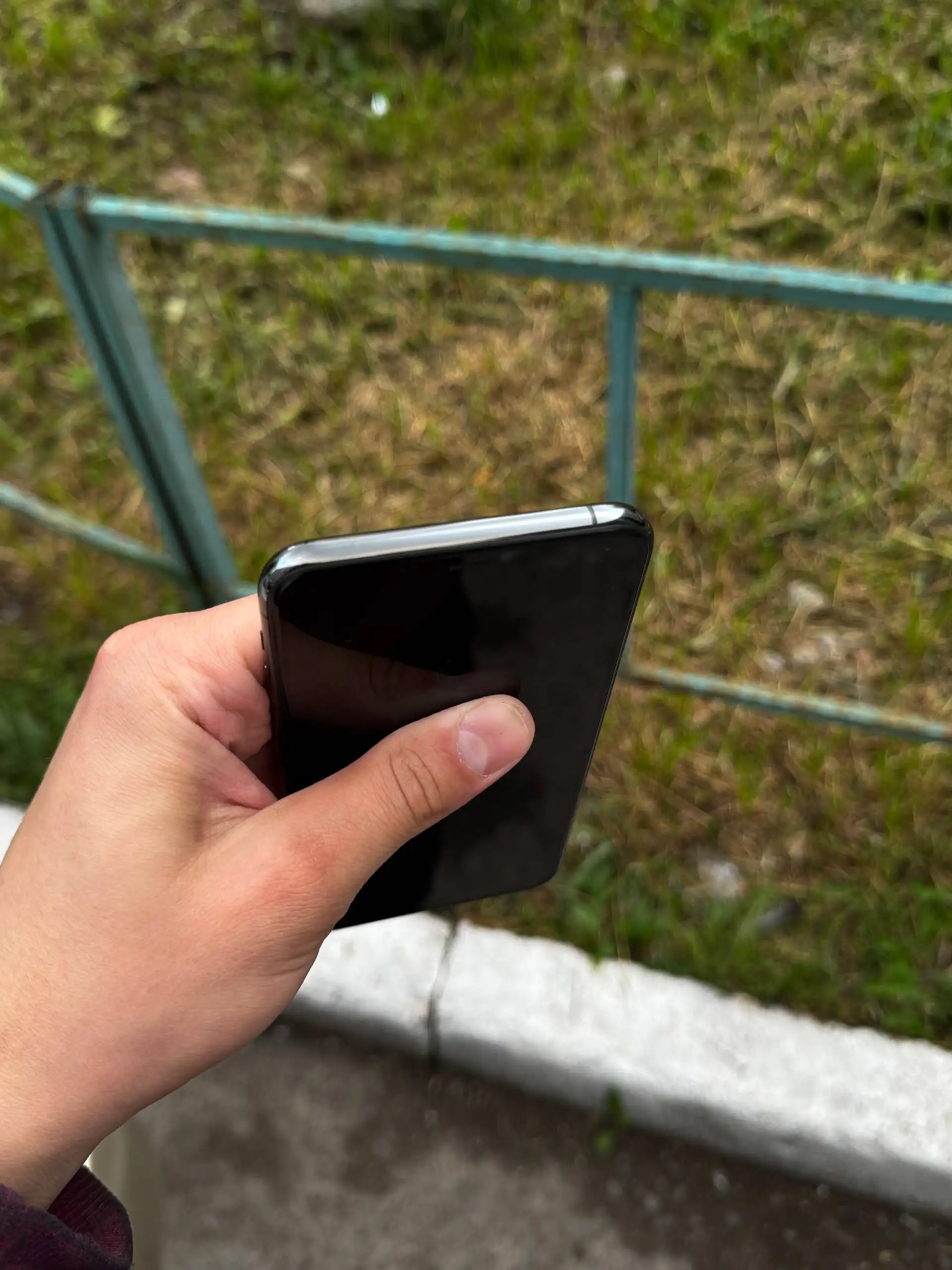 iPhone 11 Pro Max 512GB - Смартфоны и гаджеты (Электроника) в Уфа