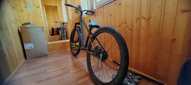 Велосипед MTB - Игры в Уфа