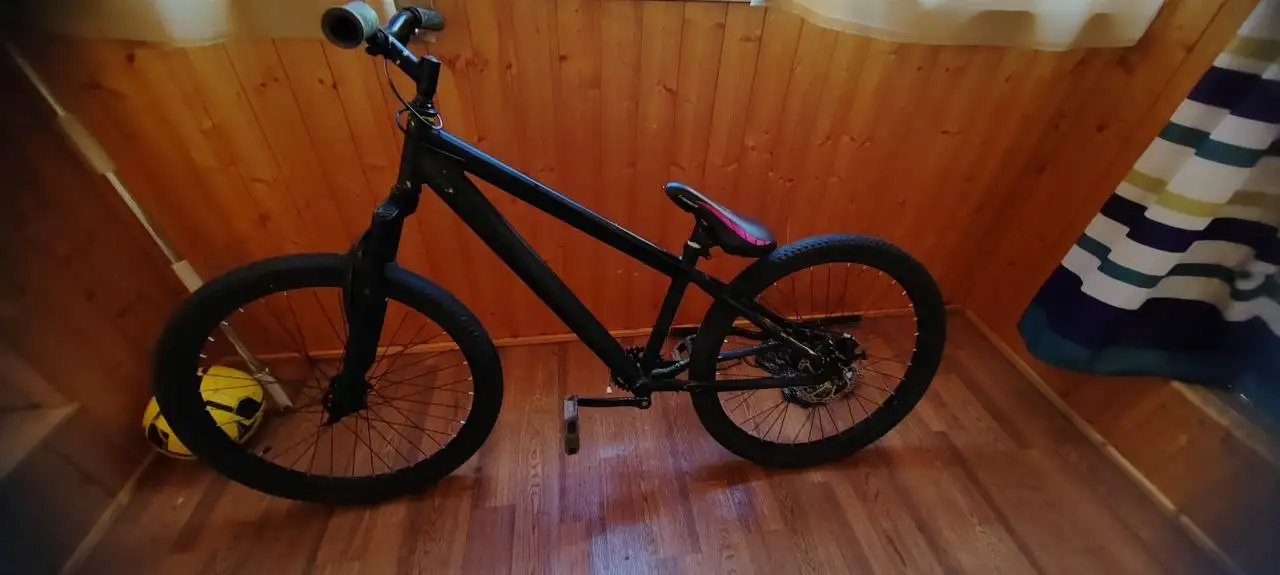 Велосипед MTB - Велосипед (Хобби и отдых) в Уфа