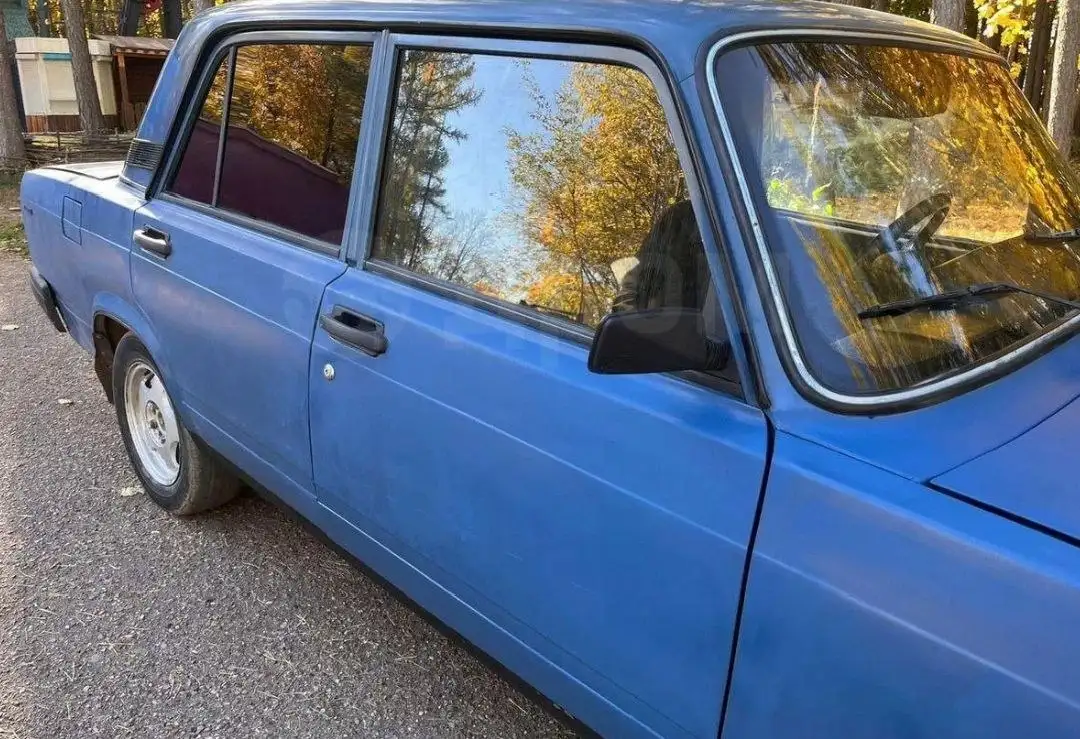 Продам ВАЗ 2107 2007 - Авто в Уфа