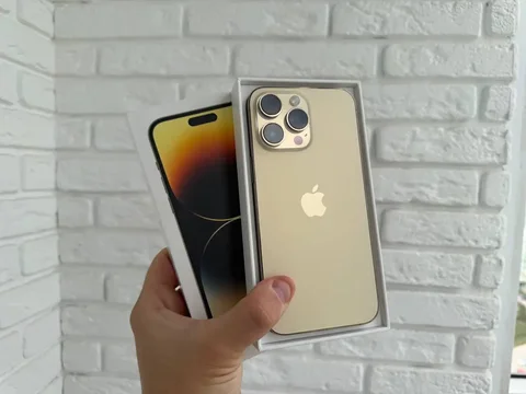 Продам iPhone 14 Pro Max 128GB - Смартфоны в Уфа