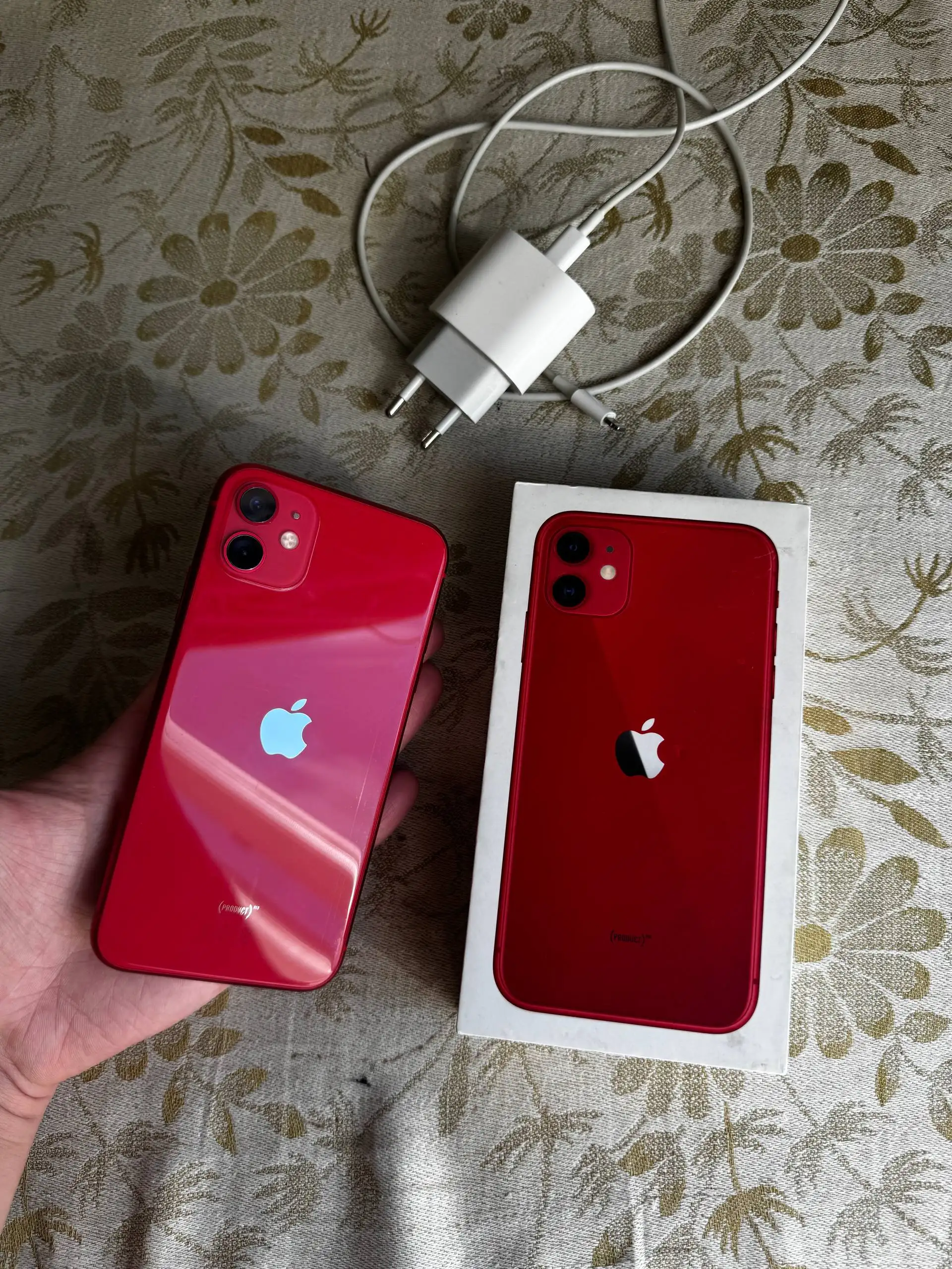 iPhone 11 128GB в отличном состоянии - Смартфоны (Электроника) в Уфа