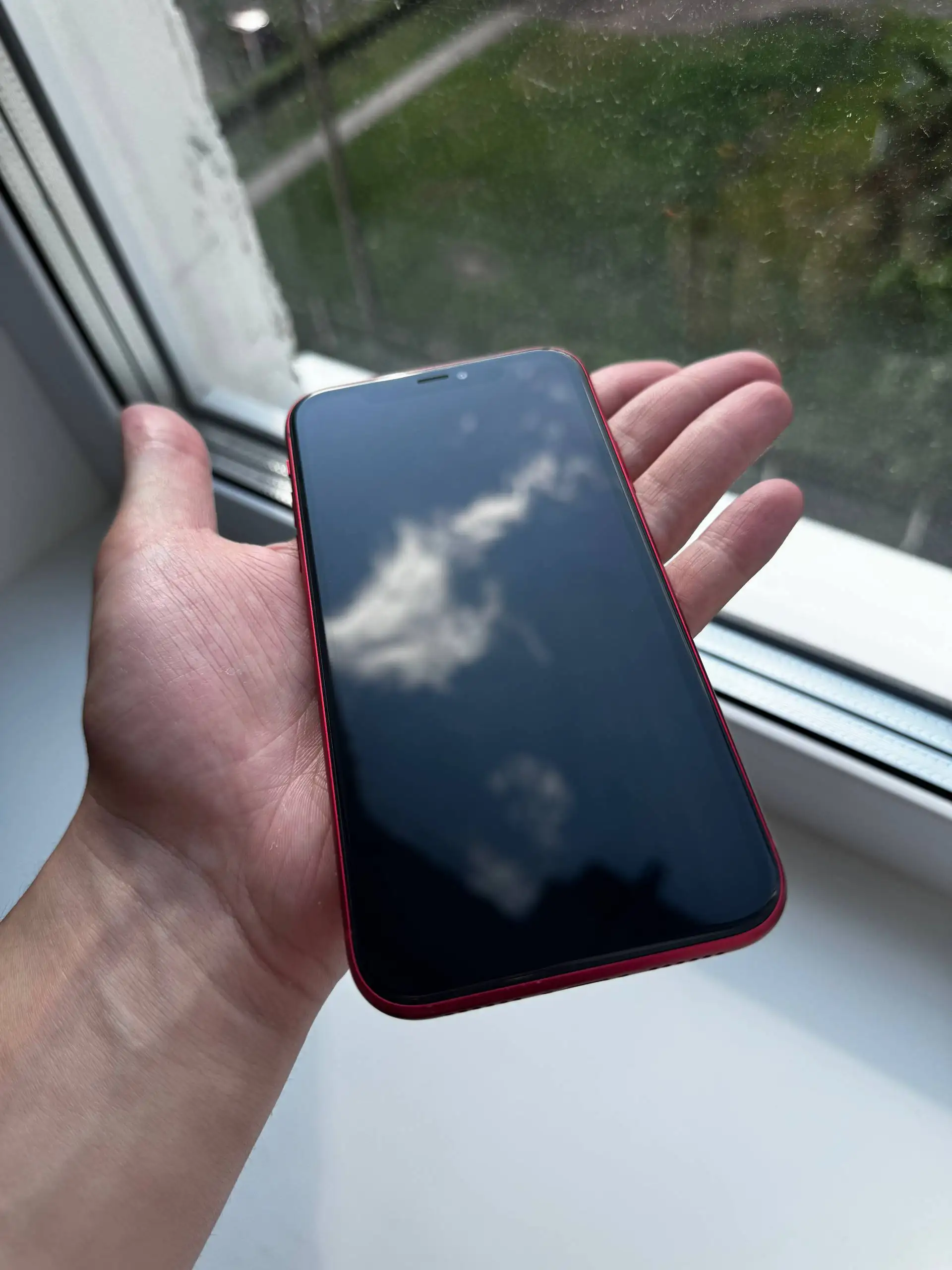 iPhone 11 128GB в отличном состоянии - Смартфоны (Электроника) в Уфа