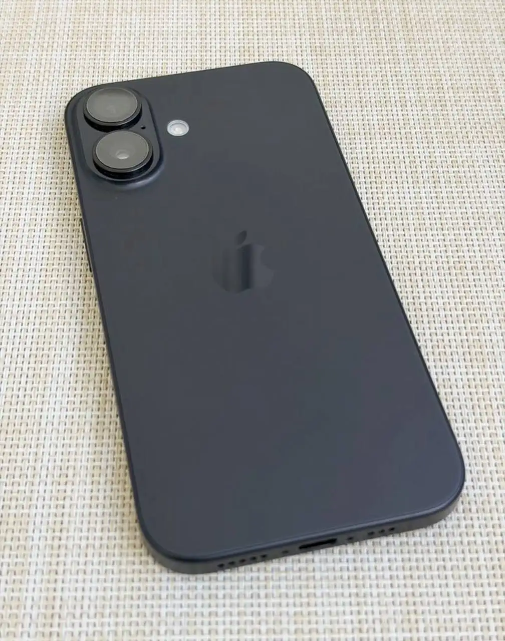 Продам iPhone 16 256 ГБ - Мобильные телефоны (Электроника) в Уфа
