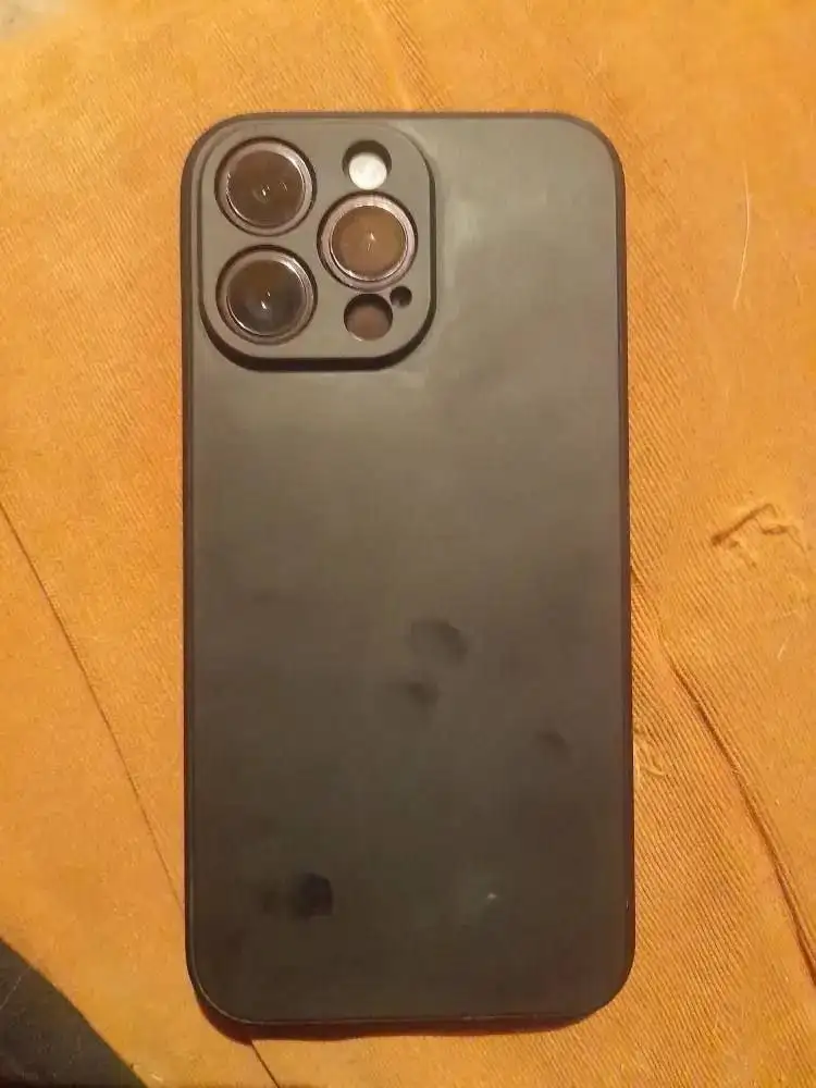 Продам iPhone 14 Pro Max с замененным экраном - Смартфоны и аксессуары (Электроника) в Уфа