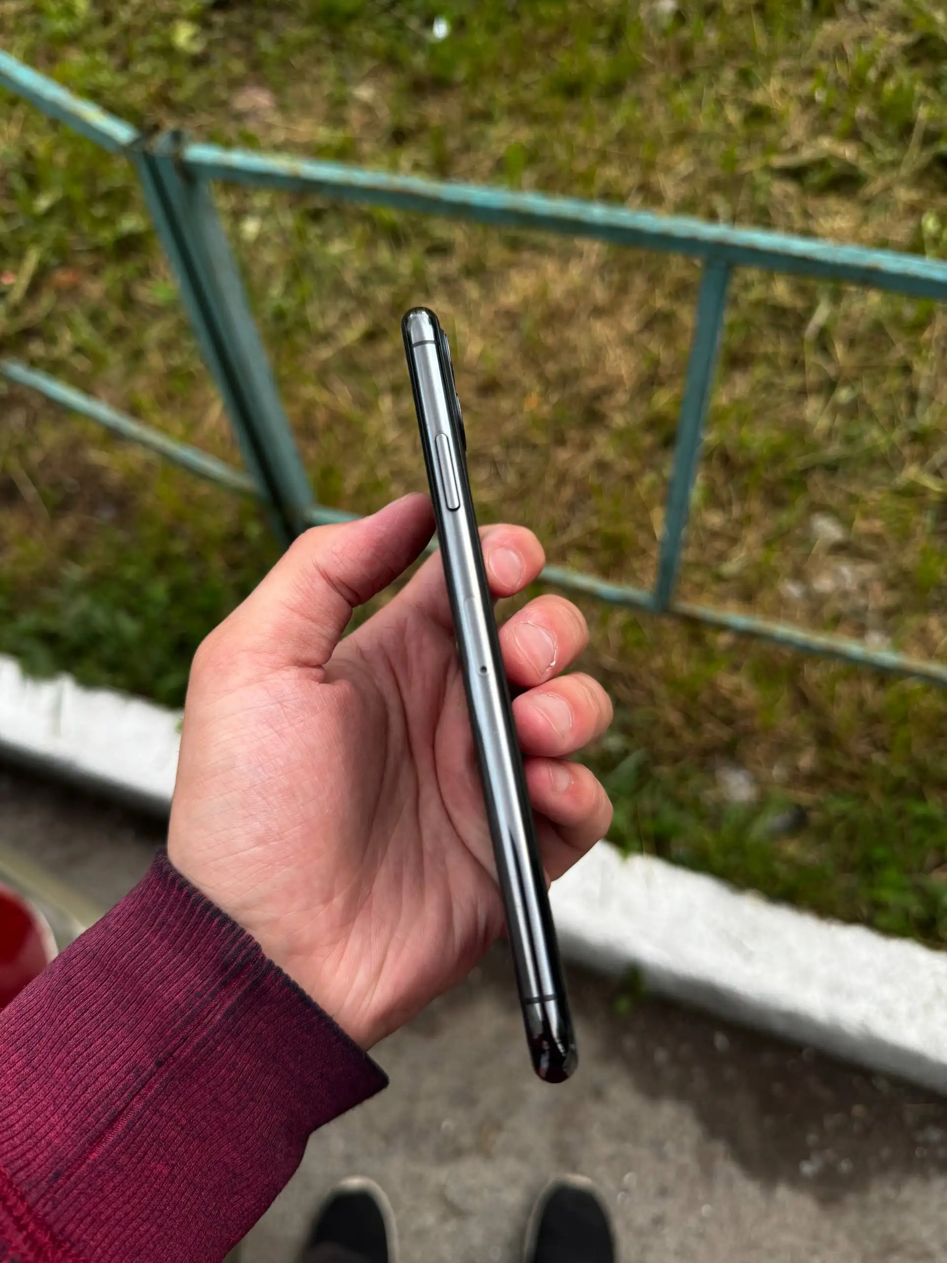 iPhone 11 Pro Max 512GB - Смартфоны (Электроника) в Уфа