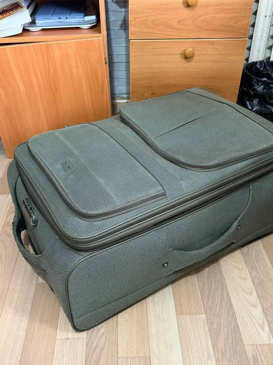 Продам 2 чемодана - Барахолка в Уфа