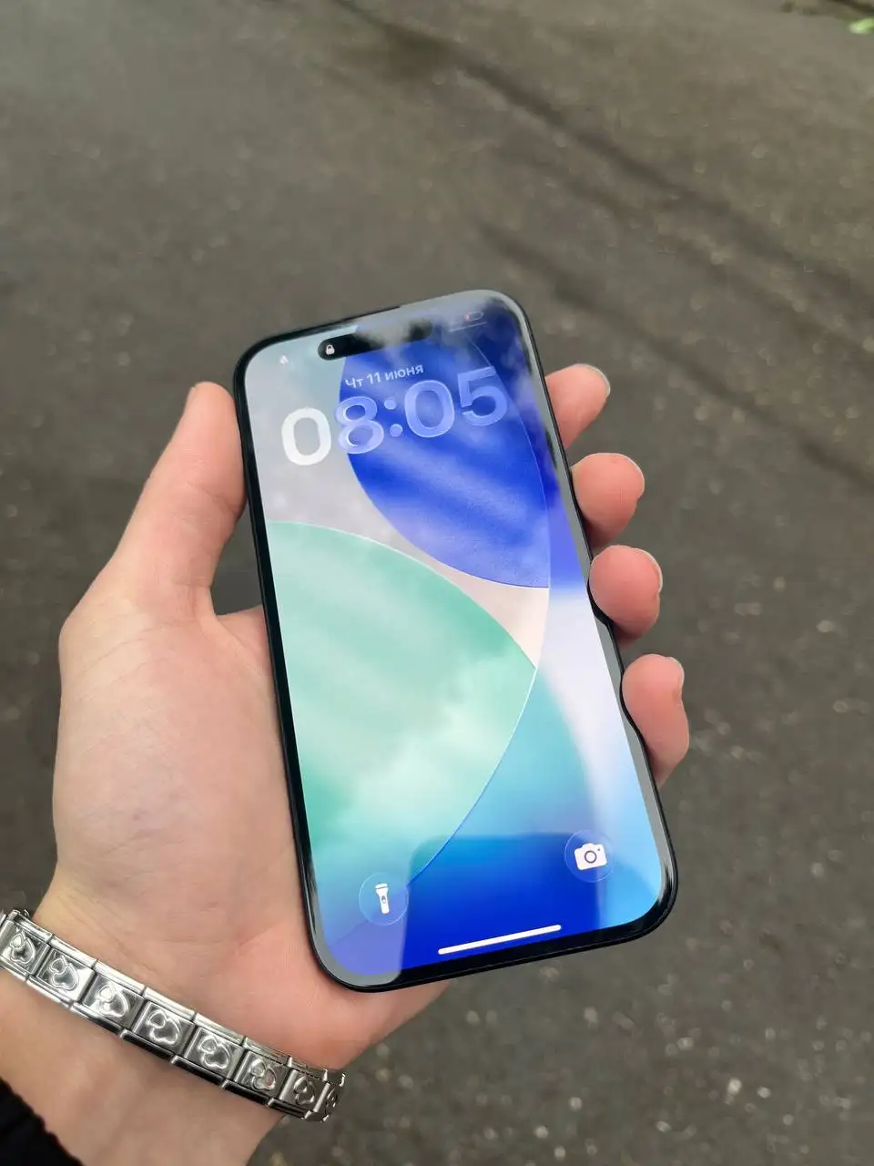 iPhone 16 256GB - Смартфоны (Электроника) в Уфа