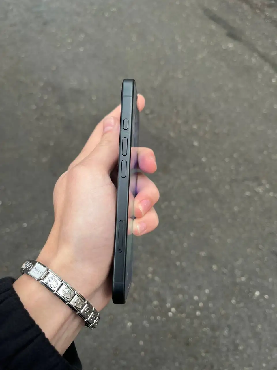 iPhone 16 256GB - Смартфоны (Электроника) в Уфа
