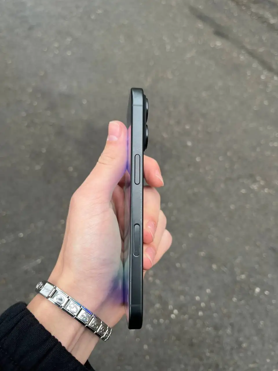 iPhone 16 256GB - Смартфоны (Электроника) в Уфа