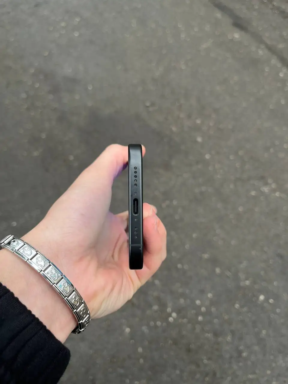 iPhone 16 256GB - Смартфоны (Электроника) в Уфа