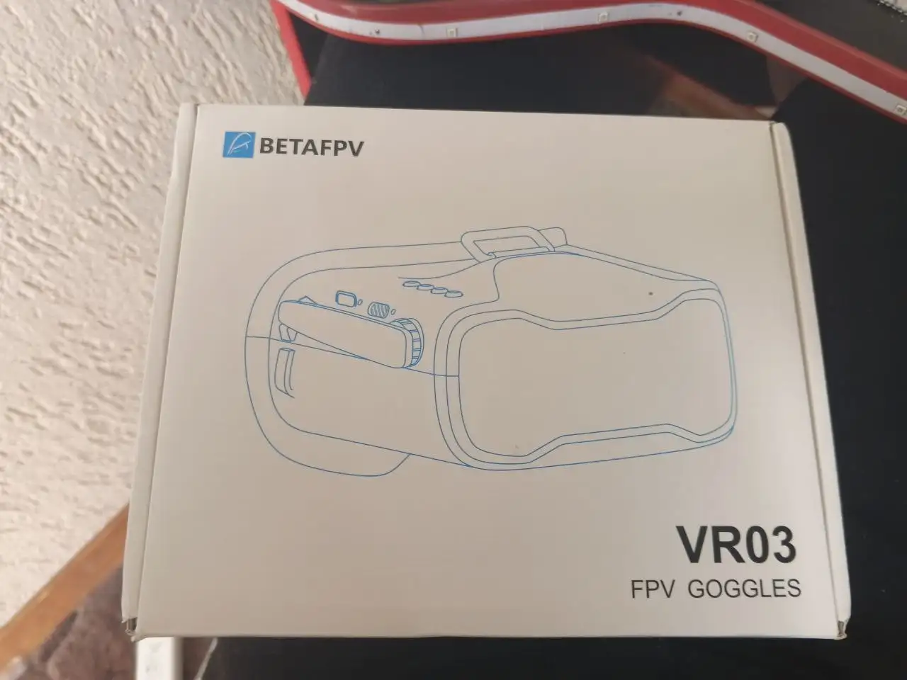 Продажа аппаратуры для FPV дронов и запчастей - Радиоуправляемые модели (Электроника) в Уфа