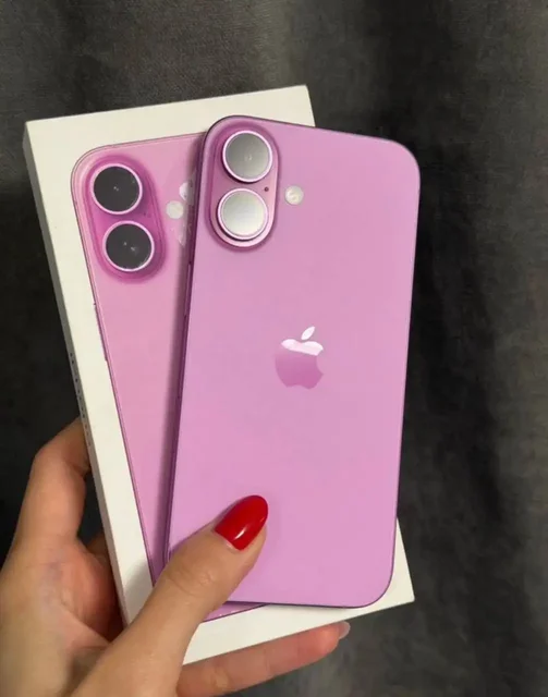 iPhone 16 128GB - Смартфоны и телефоны в Уфа
