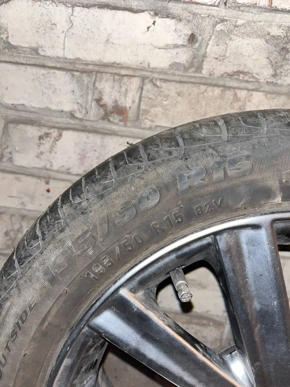 Продам камрики - Шины (Авто) в Уфа