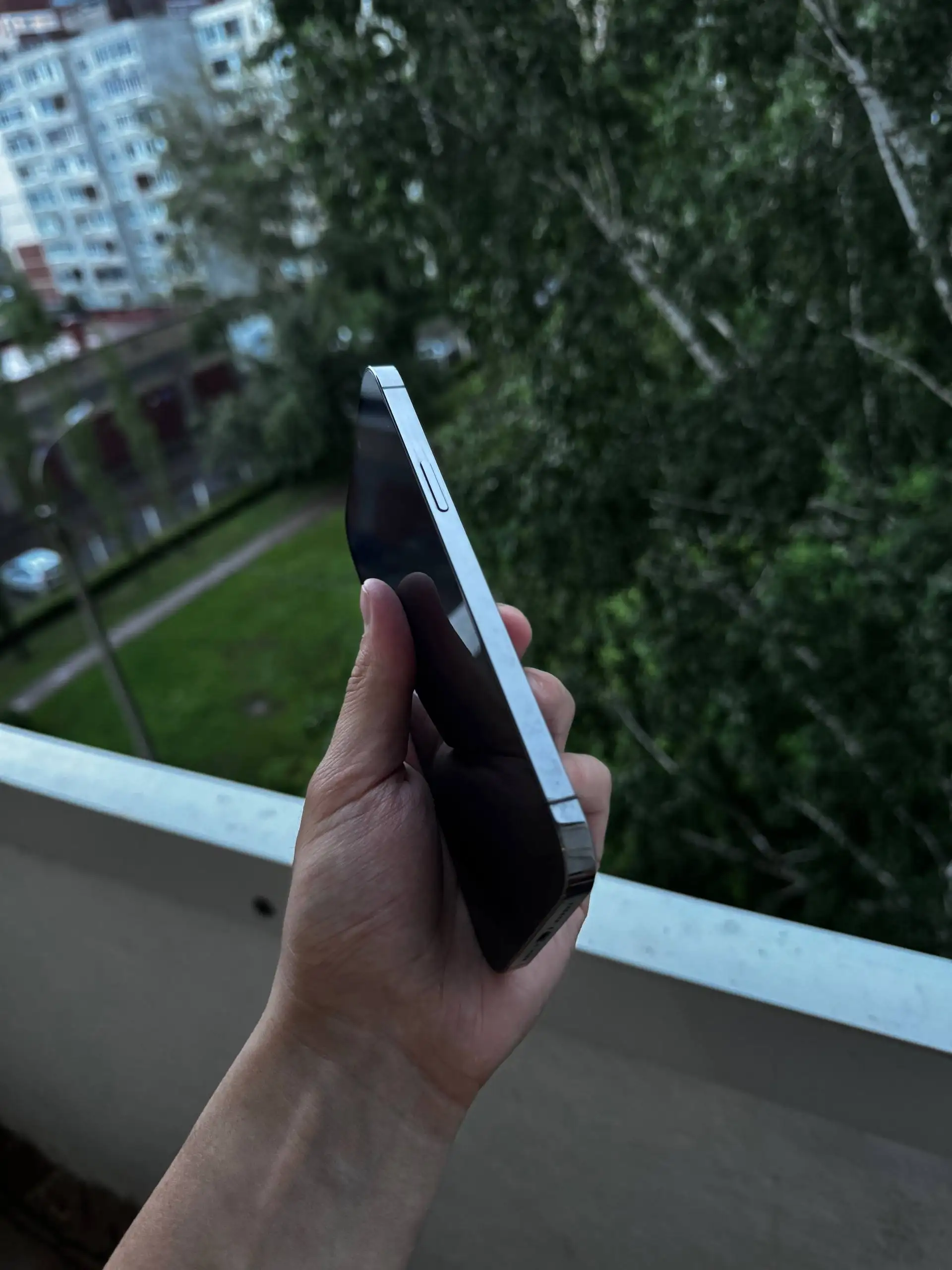 iPhone 12 Pro Max 512 ГБ - Смартфоны (Электроника) в Уфа