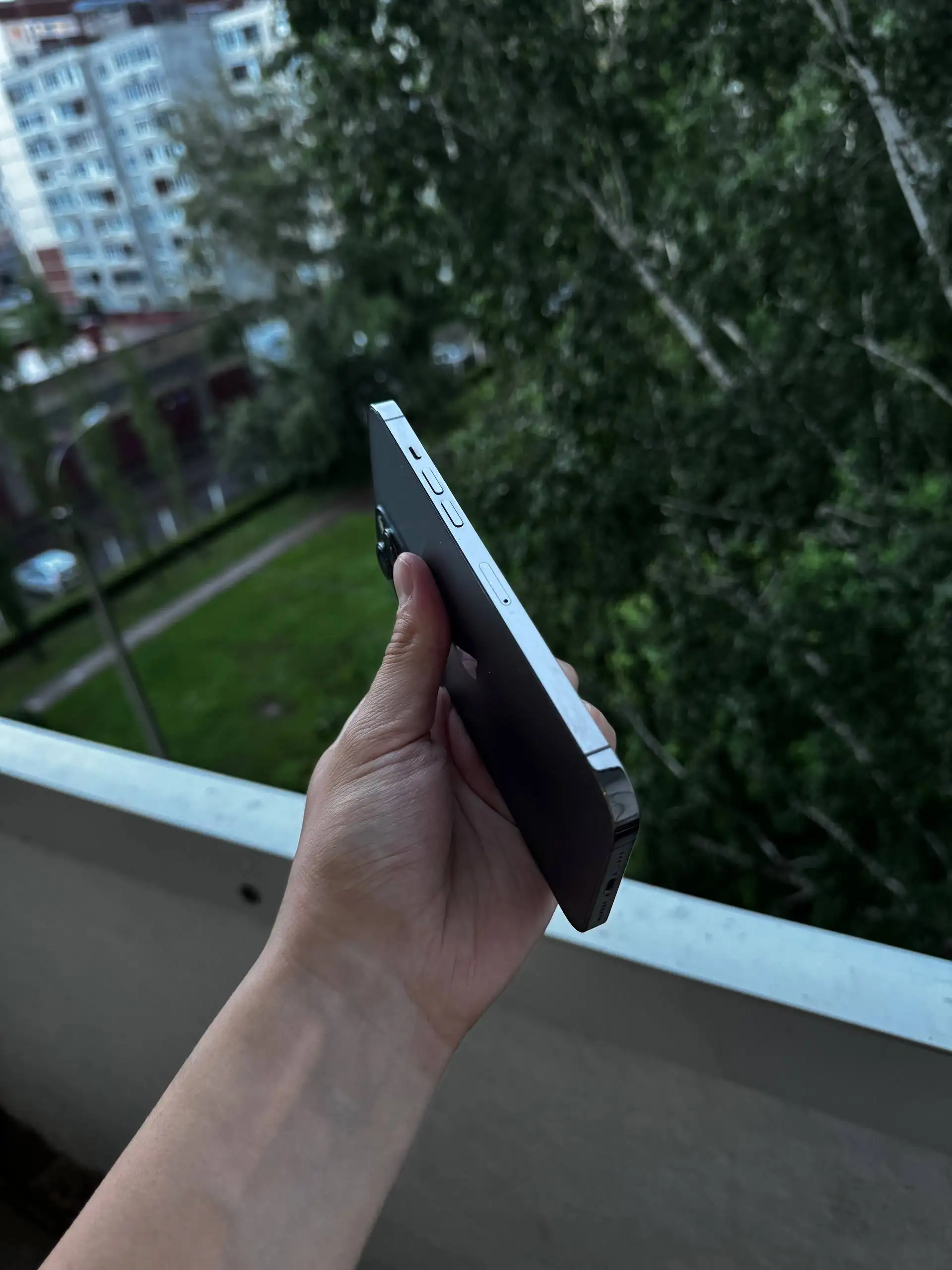 iPhone 12 Pro Max 512 ГБ - Смартфоны (Электроника) в Уфа