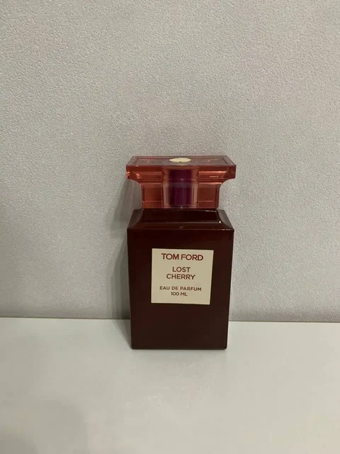 Духи Tom Ford Lost Cherry 100мл - Уход за глазами в Уфа