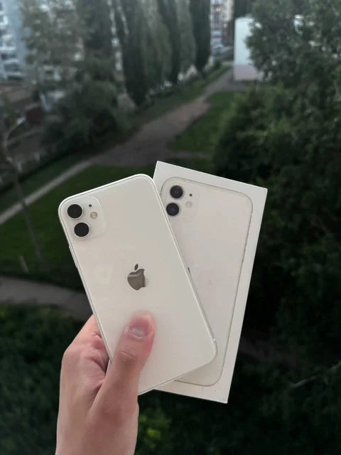 iPhone 11, 14 Pro, 15 - частное объявление в Уфа