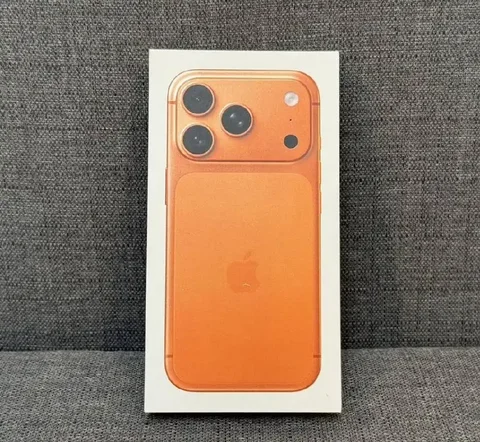 Продам iPhone 17 Pro 256GB - Телевизоры в Уфа