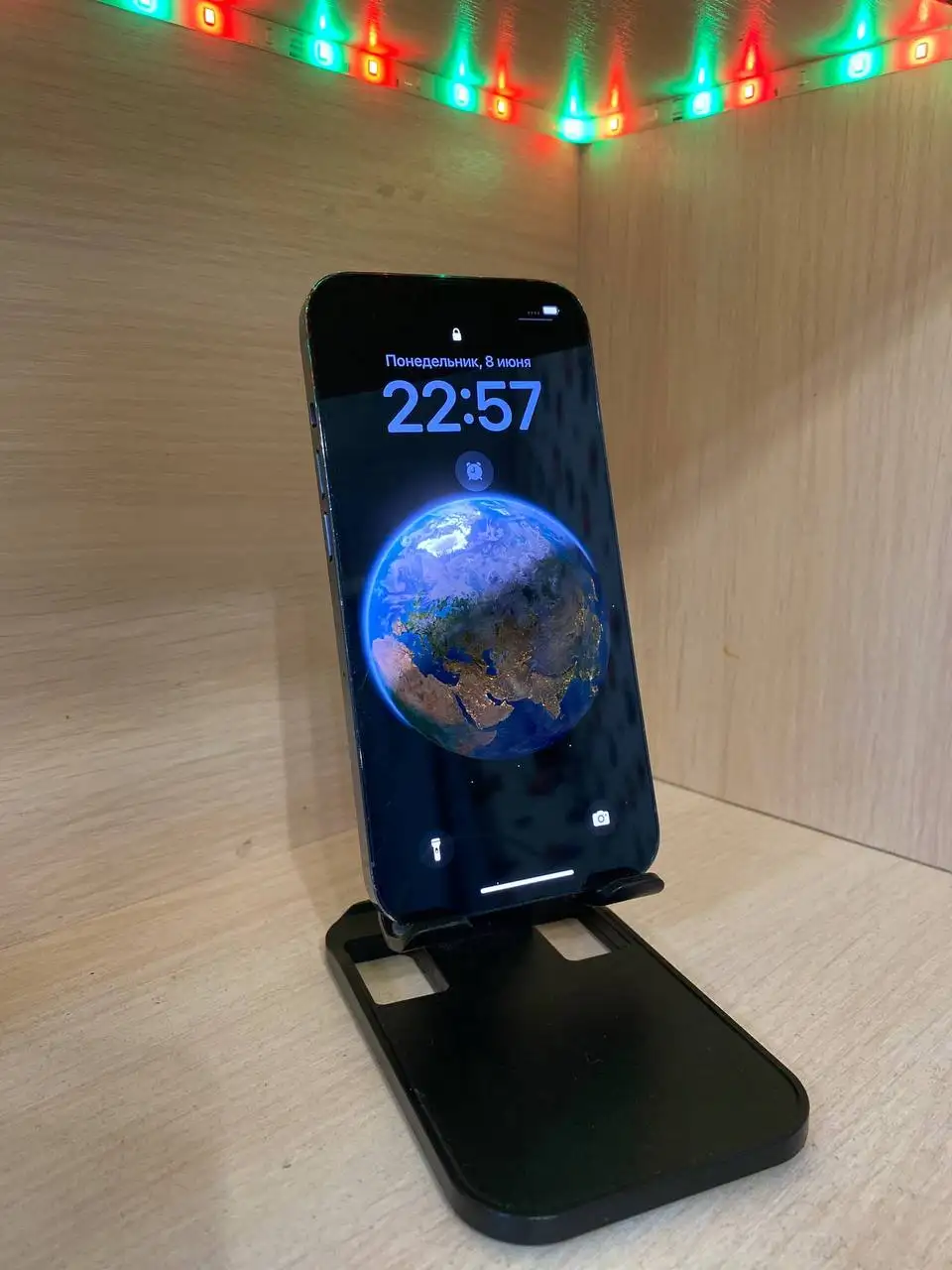 Продам iPhone 13 Pro 256GB - Смартфоны и гаджеты (Электроника) в Уфа