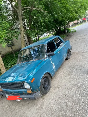 ВАЗ 2107 1977 года на ходу - частное объявление в Уфа