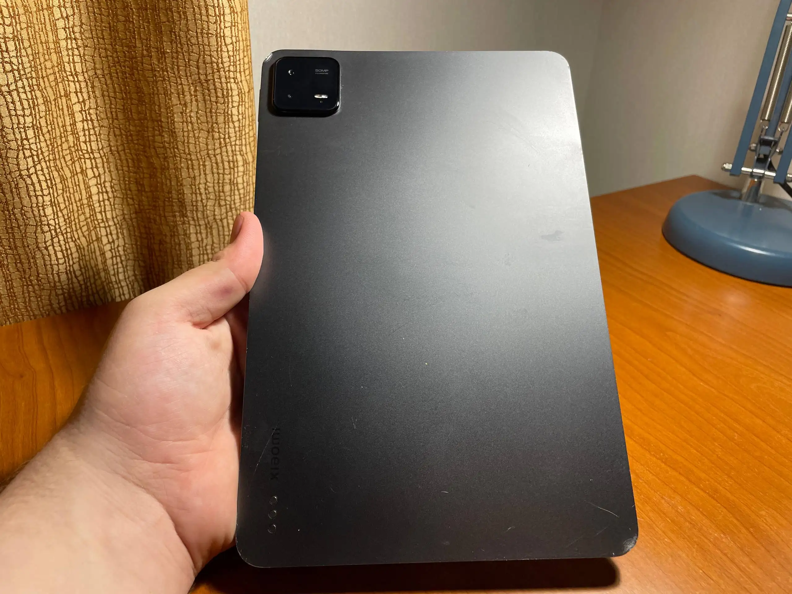 Xiaomi Pad 6 Pro на запчасти/ремонт - Планшеты (Электроника) в Уфа