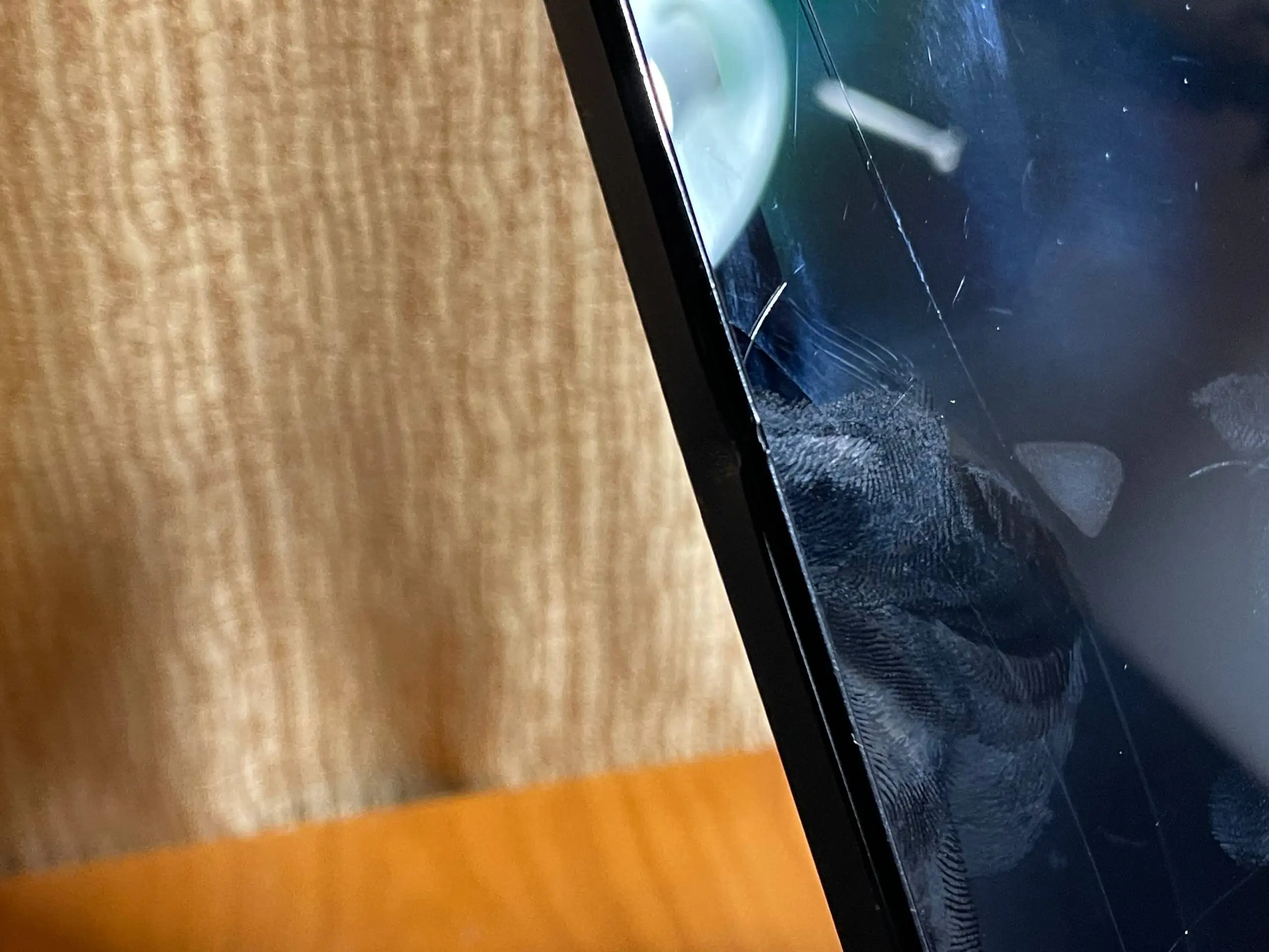 Xiaomi Pad 6 Pro на запчасти/ремонт - Планшеты (Электроника) в Уфа