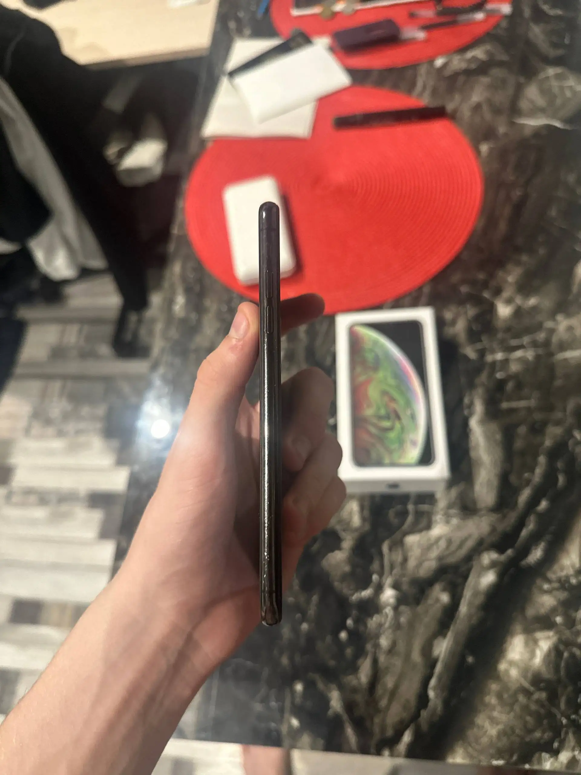 Xs Max 64 GB - Смартфоны (Электроника) в Уфа