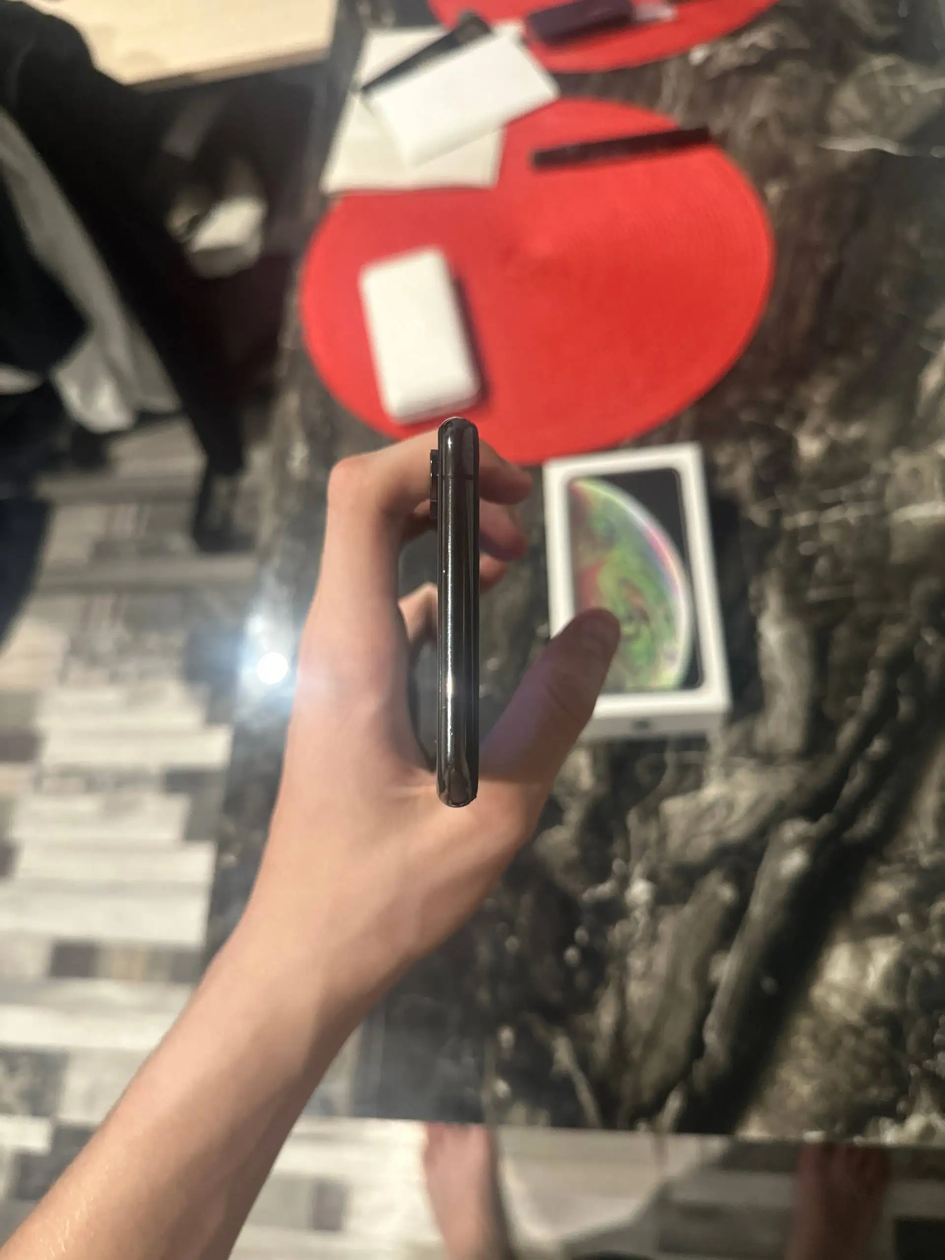 Xs Max 64 GB - Смартфоны (Электроника) в Уфа