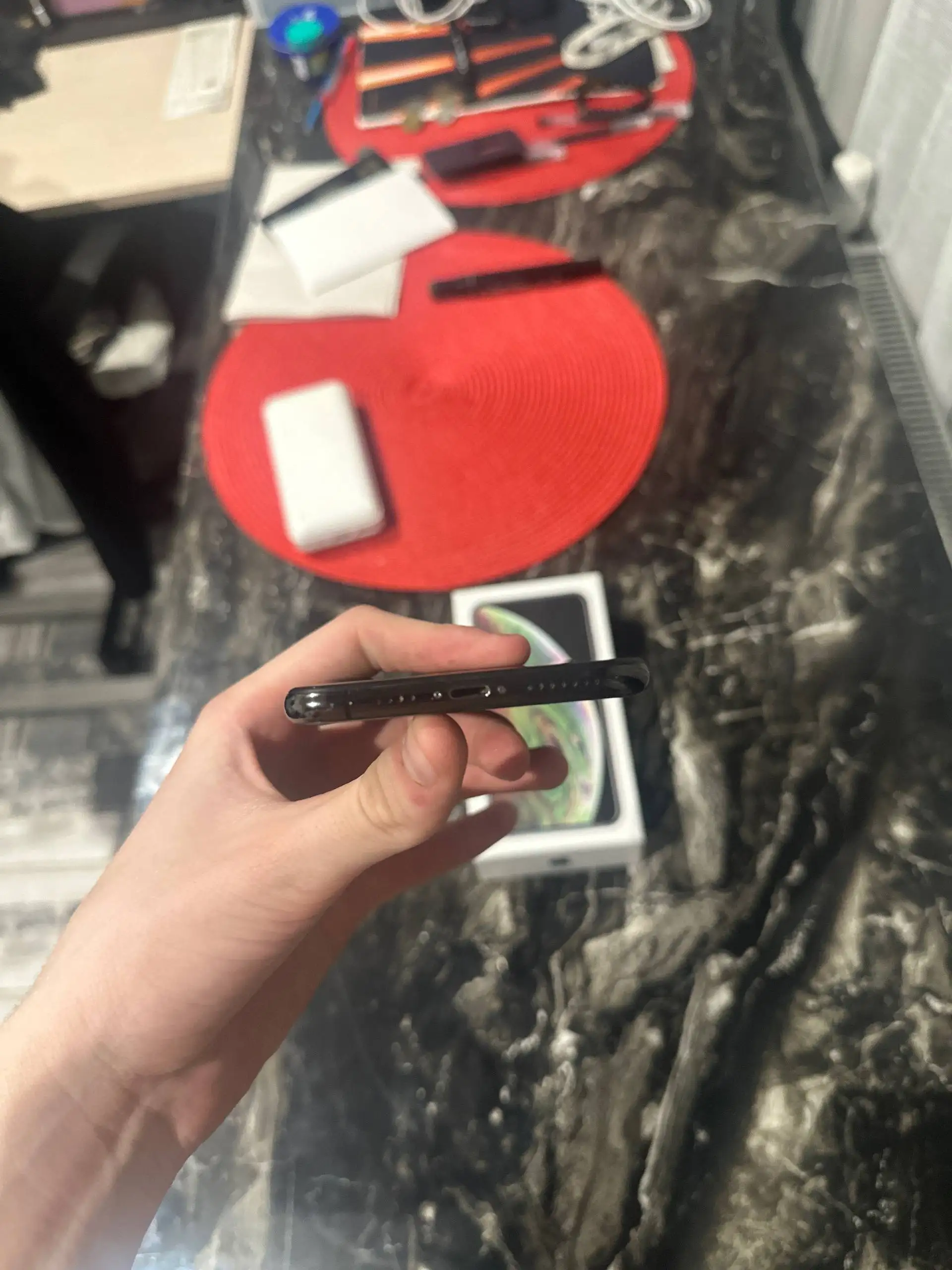 Xs Max 64 GB - Смартфоны (Электроника) в Уфа