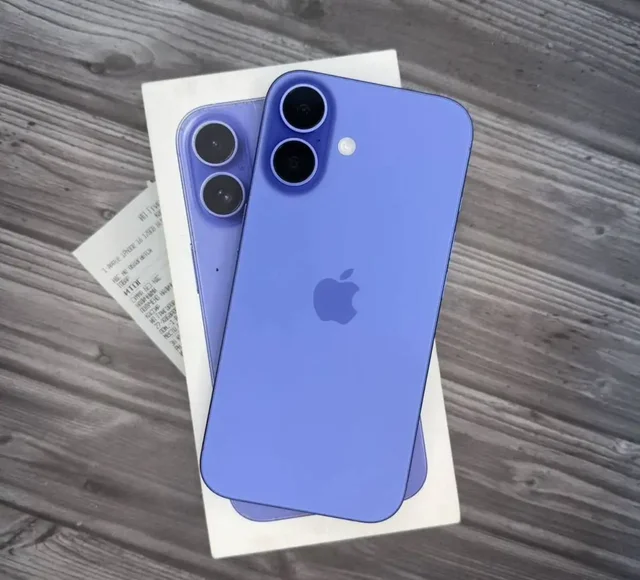 Продам iPhone 16 в идеальном состоянии - частное объявление в Уфа