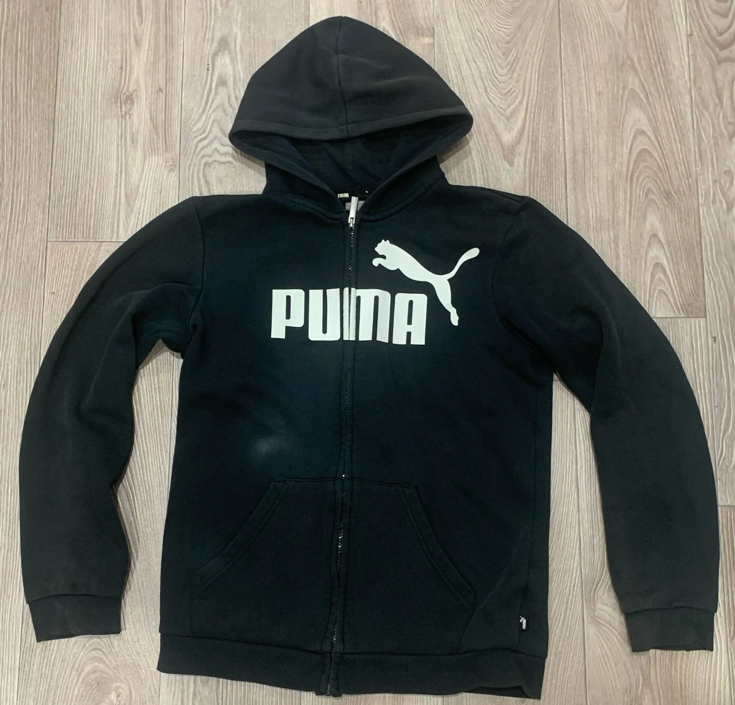 Кофта Puma оригинал в Уфе - Верхняя одежда (Одежда) в Уфа