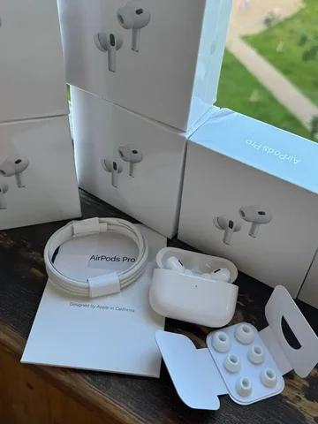 AirPods Pro 2 - Мониторы в Уфа