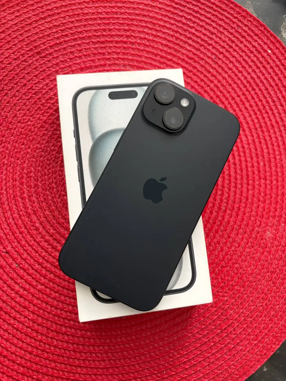 Продажа iPhone 15 и iPhone 16 128GB - Смартфоны (Электроника) в Уфа