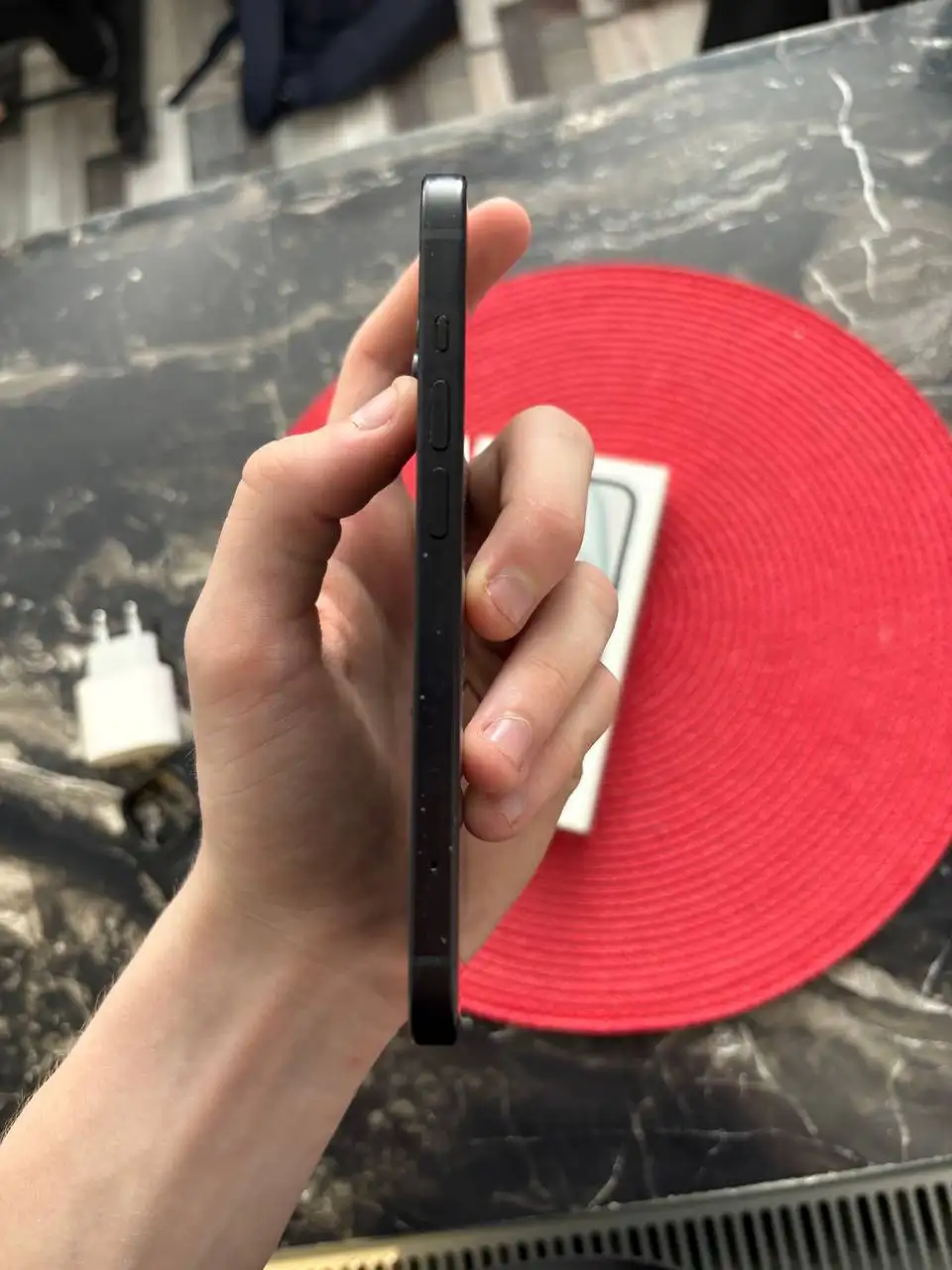 Продажа iPhone 15 и iPhone 16 128GB - Смартфоны (Электроника) в Уфа
