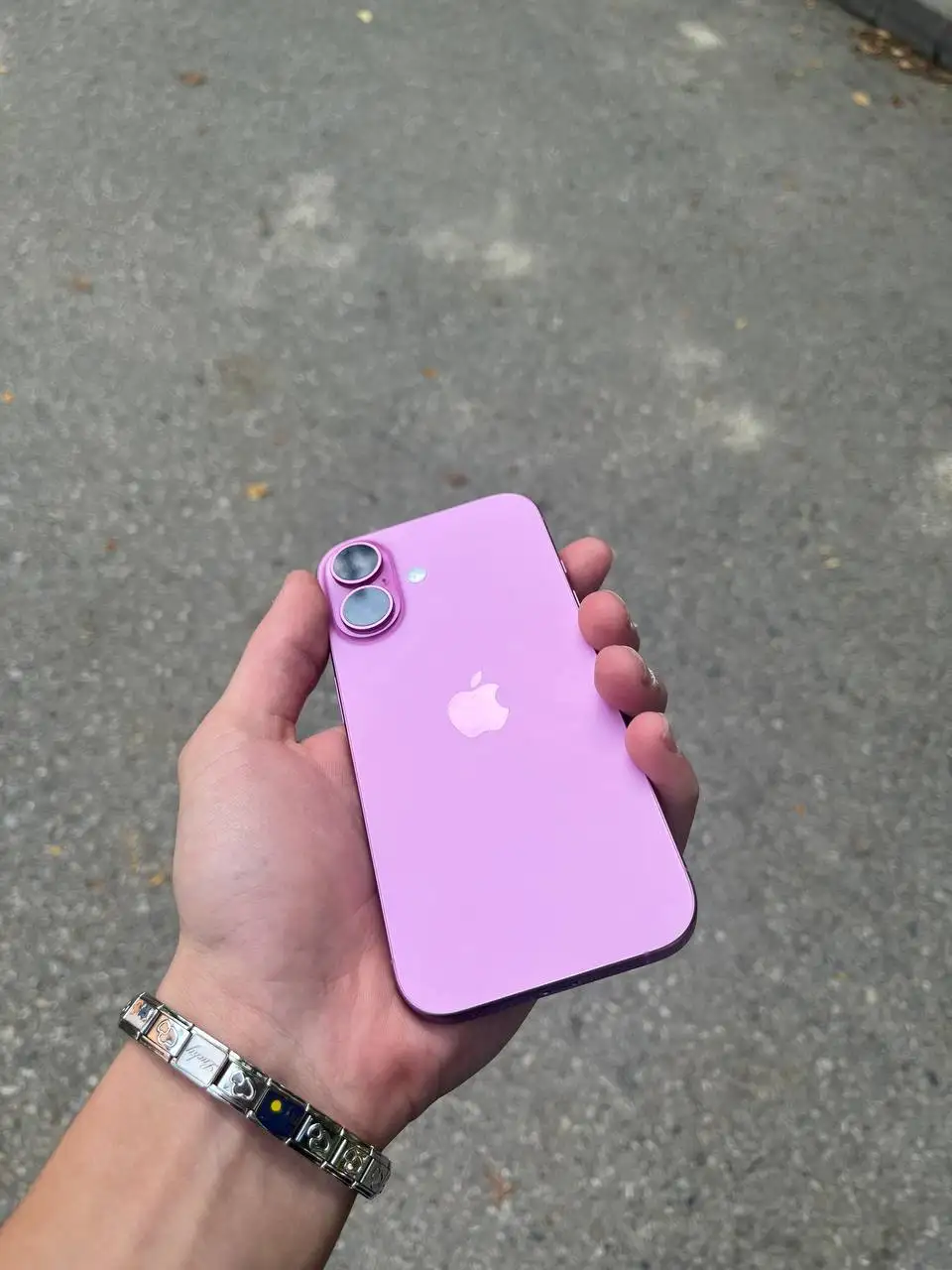 iPhone 16 128GB - Смартфоны (Электроника) в Уфа