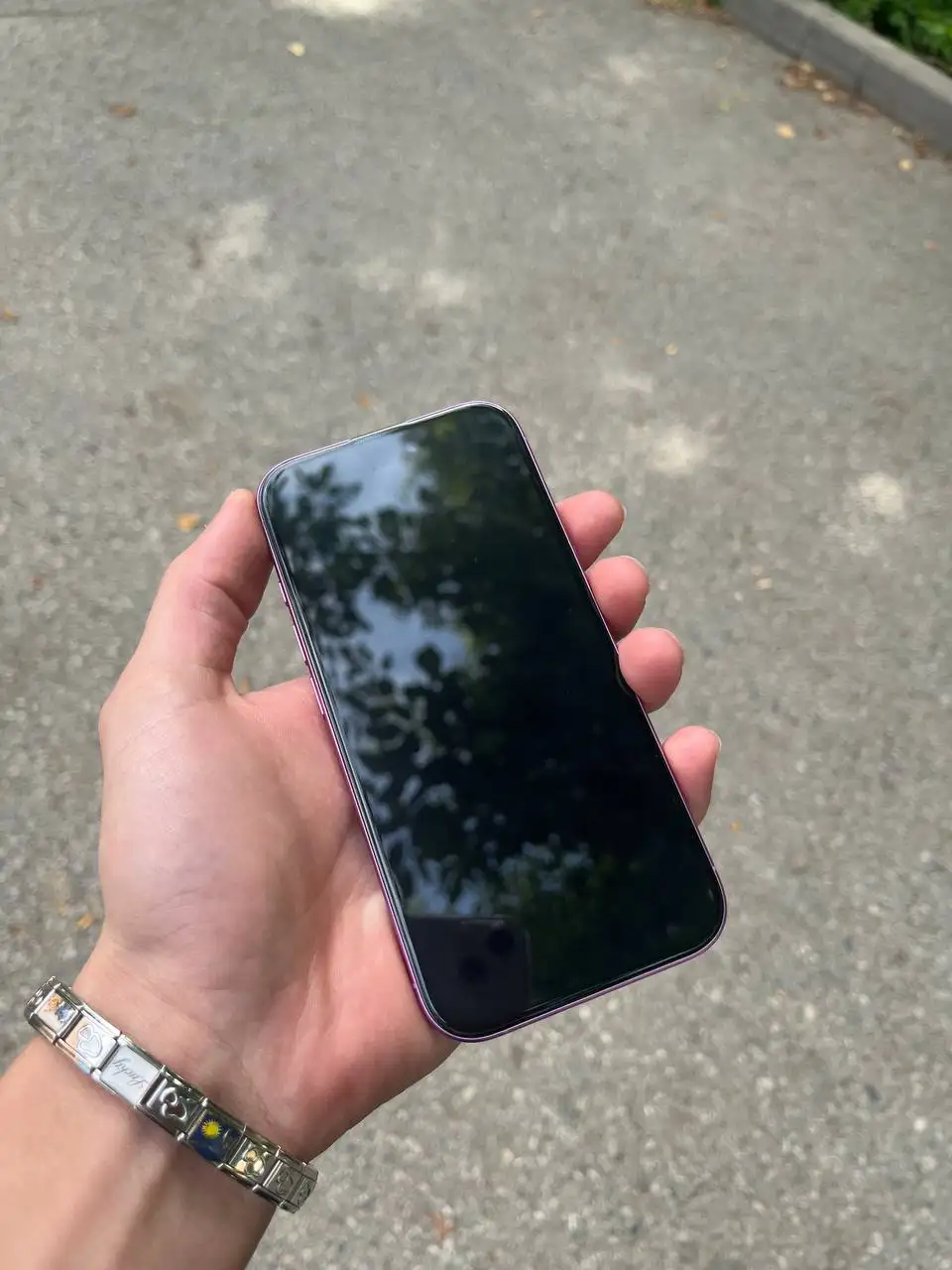 iPhone 16 128GB - Смартфоны (Электроника) в Уфа