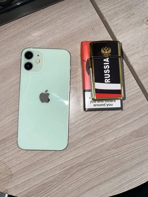 iPhone 12 mini 128GB - Мониторы в Уфа