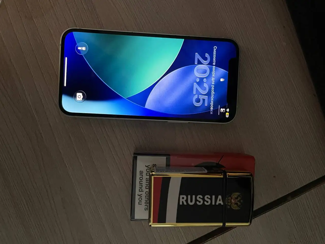 iPhone 12 mini 128GB - Смартфоны (Электроника) в Уфа