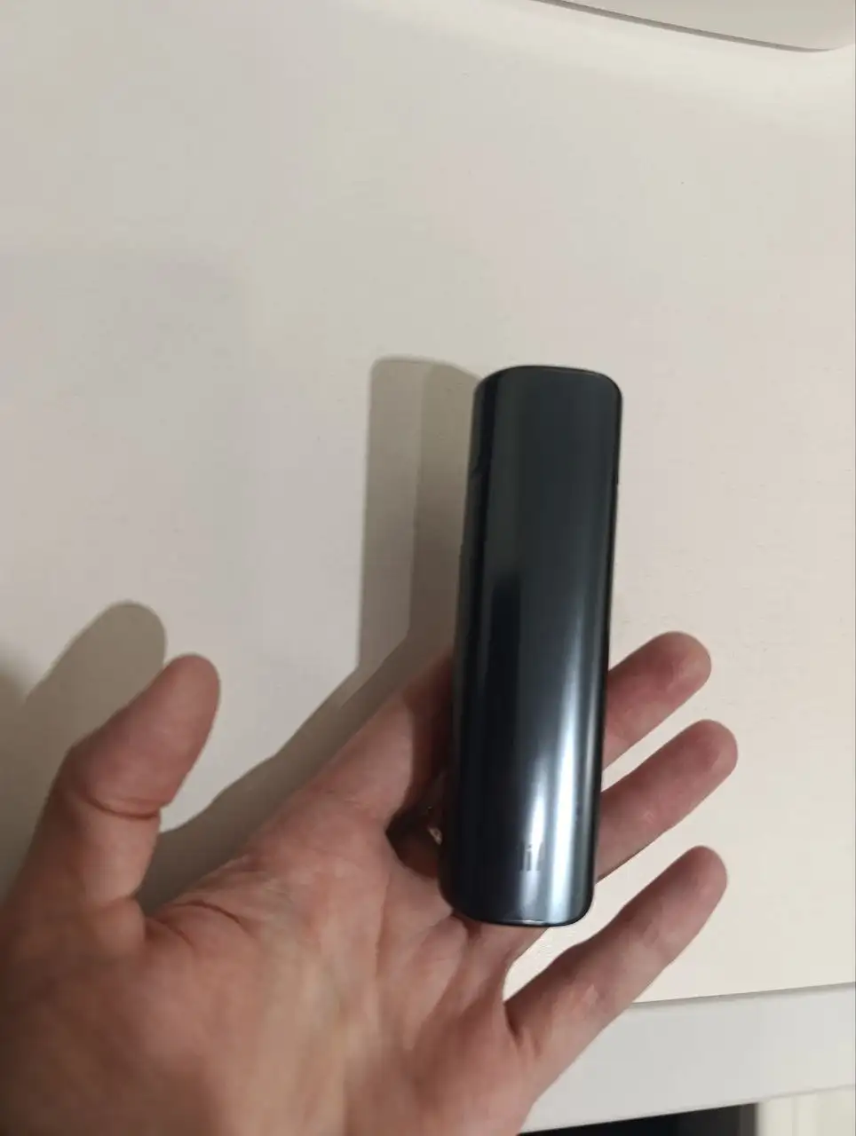 IQOS Lil Solid 2.0 в хорошем состоянии - Электронные сигареты и испарители (Электроника) в Уфа