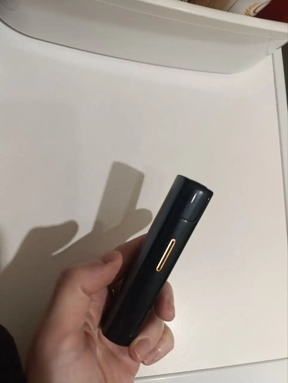 IQOS Lil Solid 2.0 в хорошем состоянии - Электронные сигареты и испарители (Электроника) в Уфа
