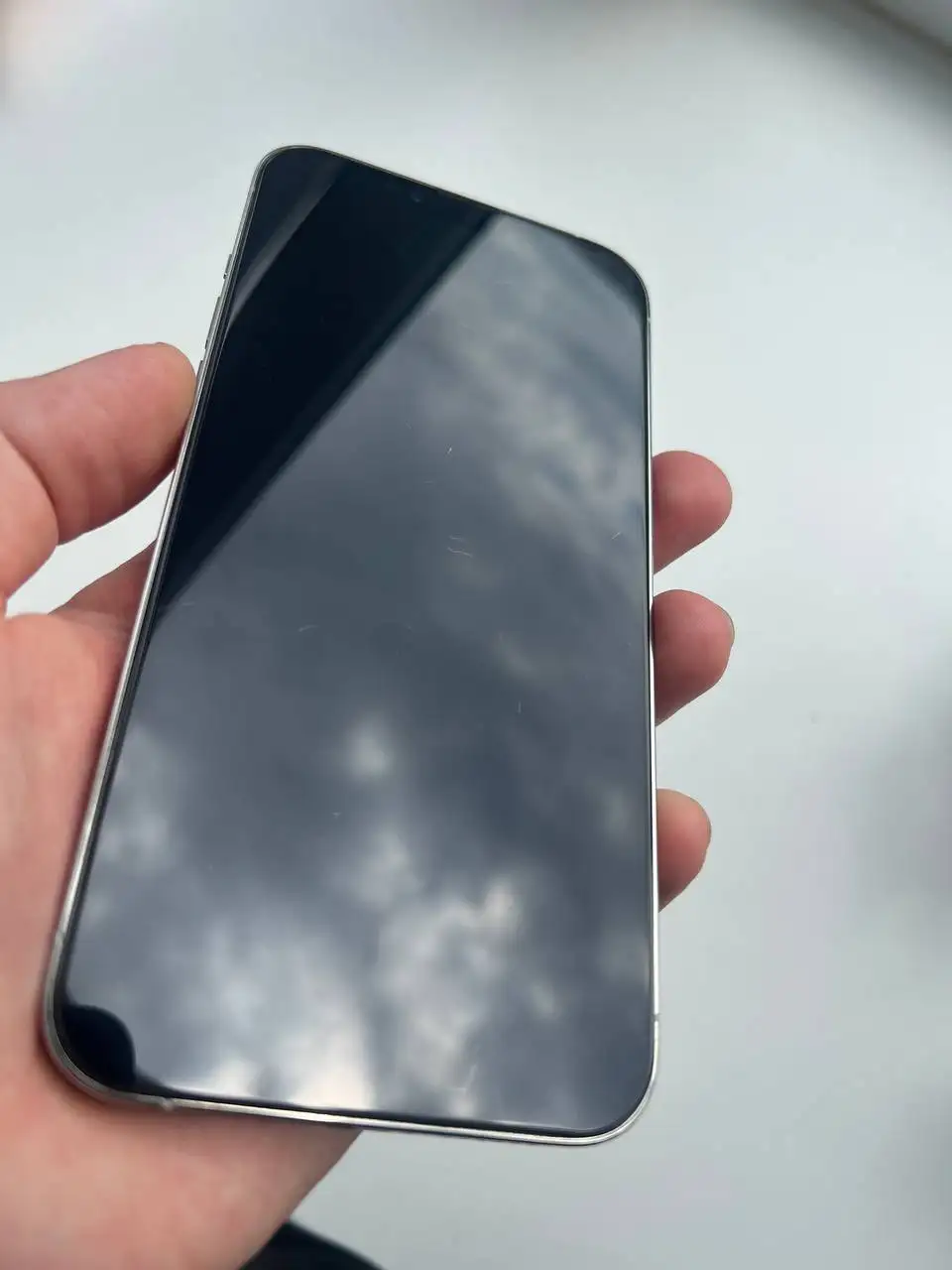 Продам Iphone 13 Pro Max 256GB - Смартфоны (Электроника) в Уфа