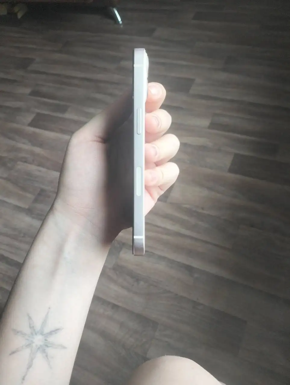 Айфон 13 128GB, менялся дисплей, 2 чехла в комплекте - Смартфоны и гаджеты (Электроника) в Уфа