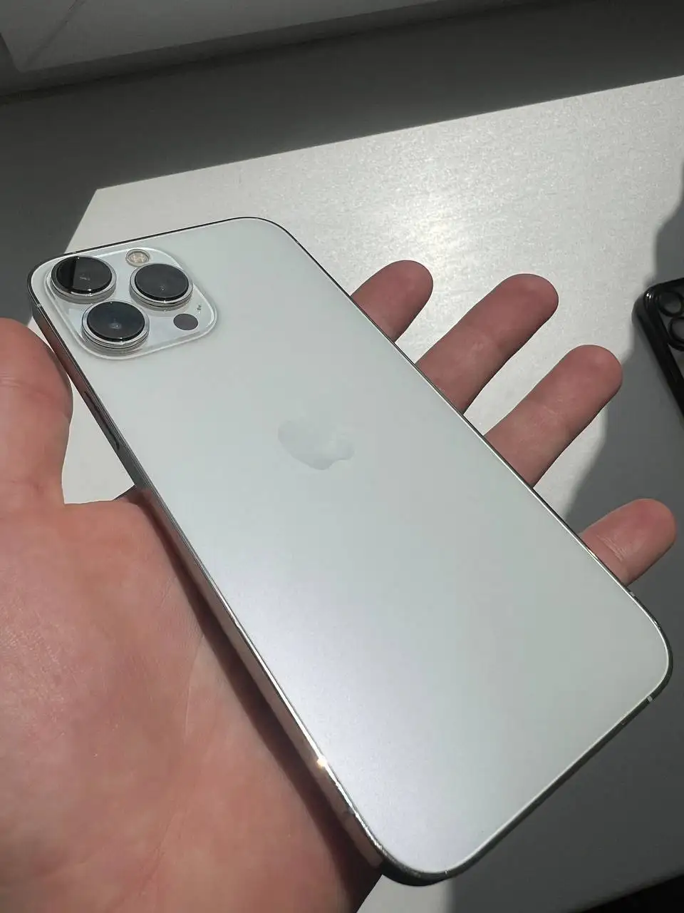 Iphone 13 Pro Max 256GB - Смартфоны (Электроника) в Уфа