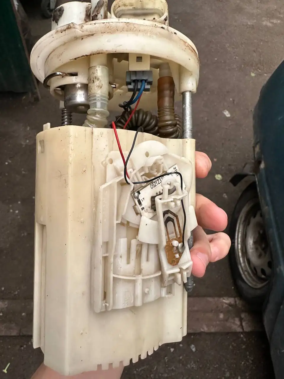 Продам запчасти на авто - Запчасти в Уфа