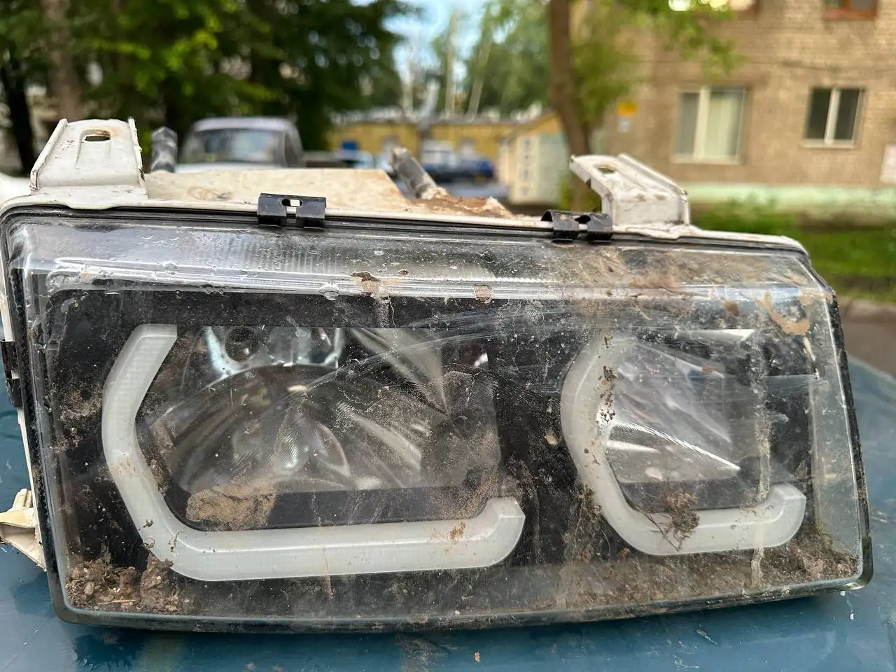 Продам запчасти на авто - Запчасти в Уфа