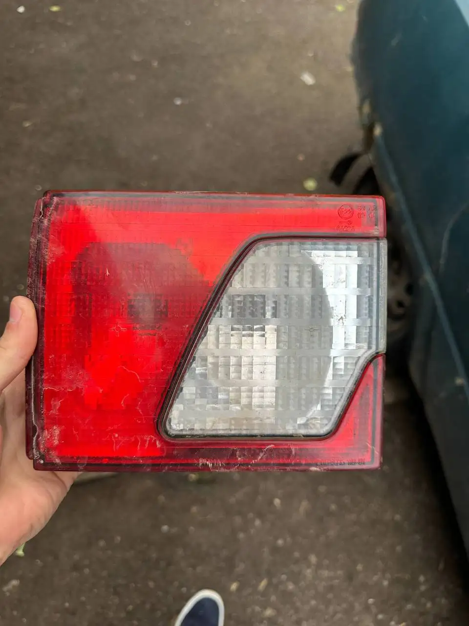 Продам запчасти на авто - Запчасти в Уфа