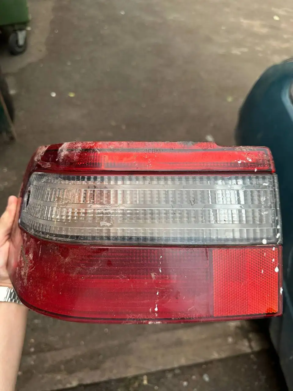 Продам запчасти на авто - Запчасти в Уфа