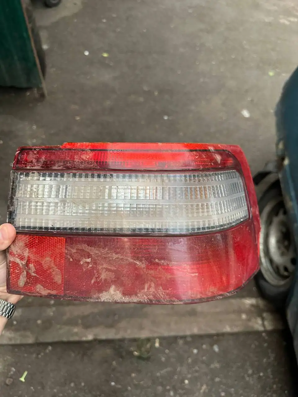 Продам запчасти на авто - Запчасти в Уфа